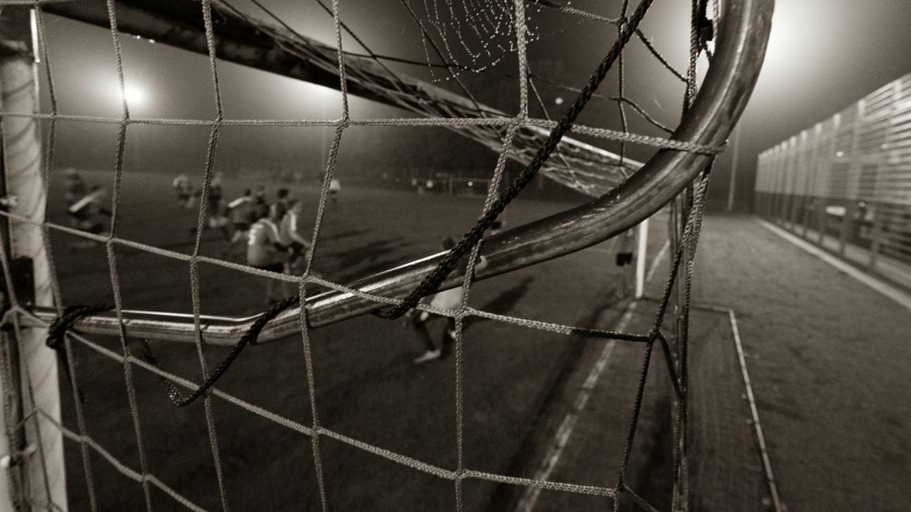 FanQ-Studie: Amateurfußball leidet