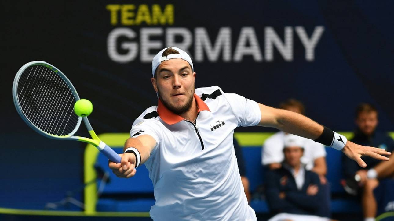 Gojowczyk überrascht Struff – Siegemund früh raus