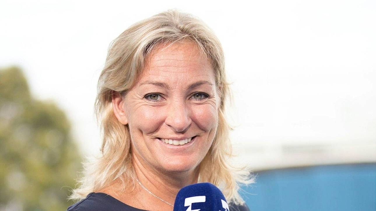 Neuer Vertrag: Rittner bleibt TV-Expertin