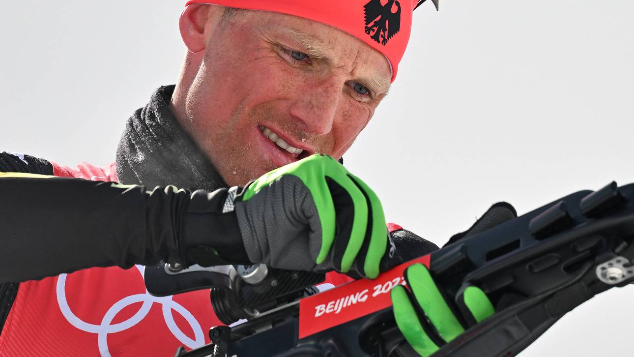 Bitterer letzter Akt: Lesser rechnet ab