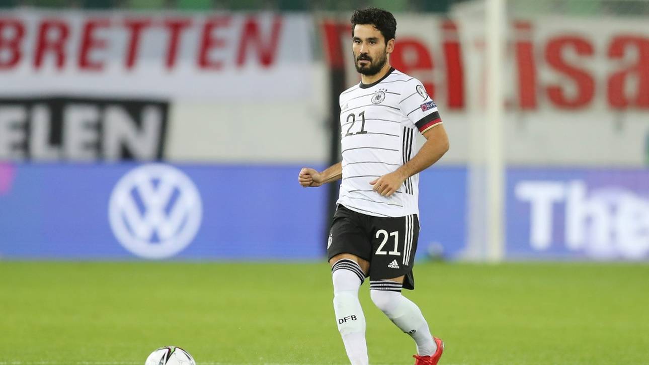 Gündogan-Ansage: „Ich muss spielen“