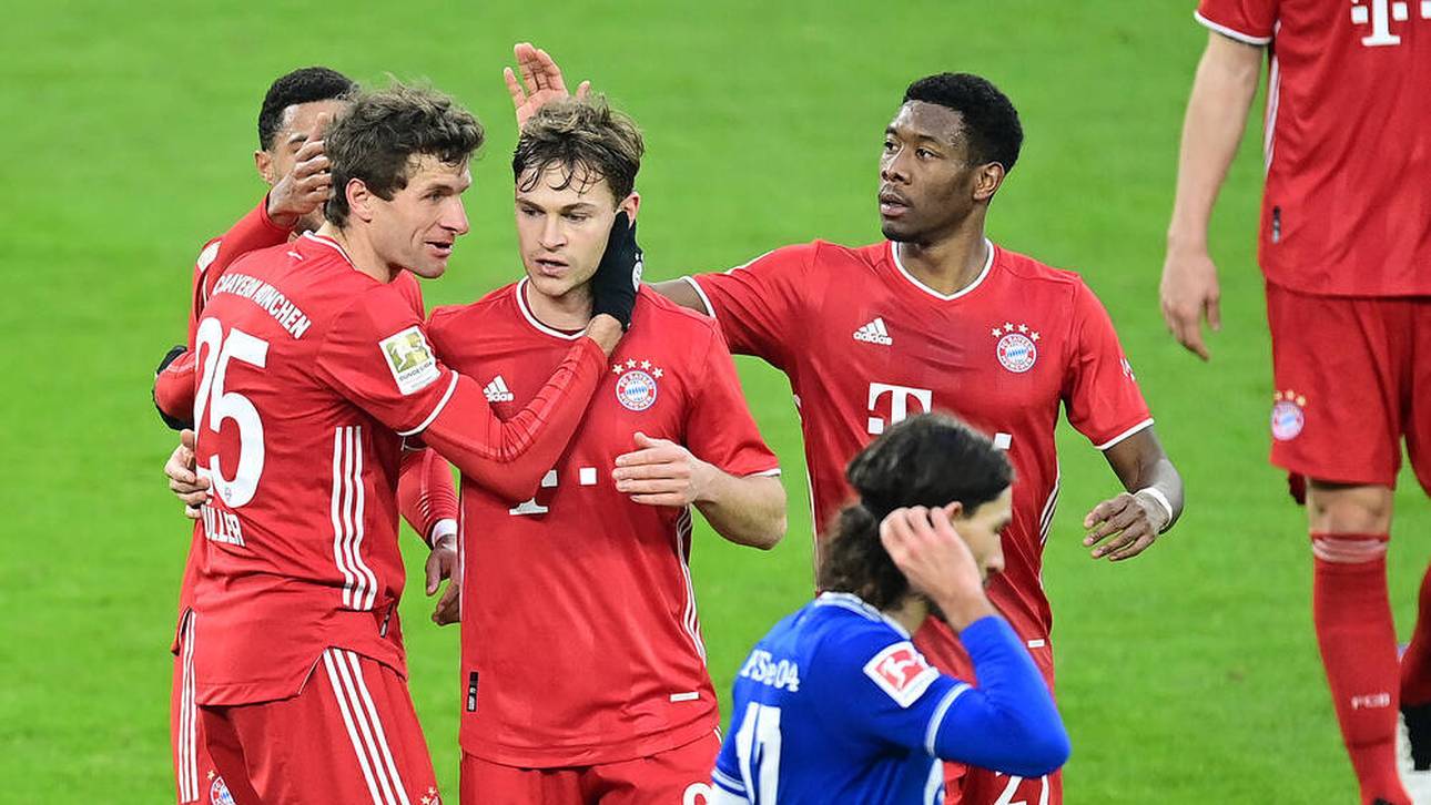 Bayern-Star verhandelt nun selbst