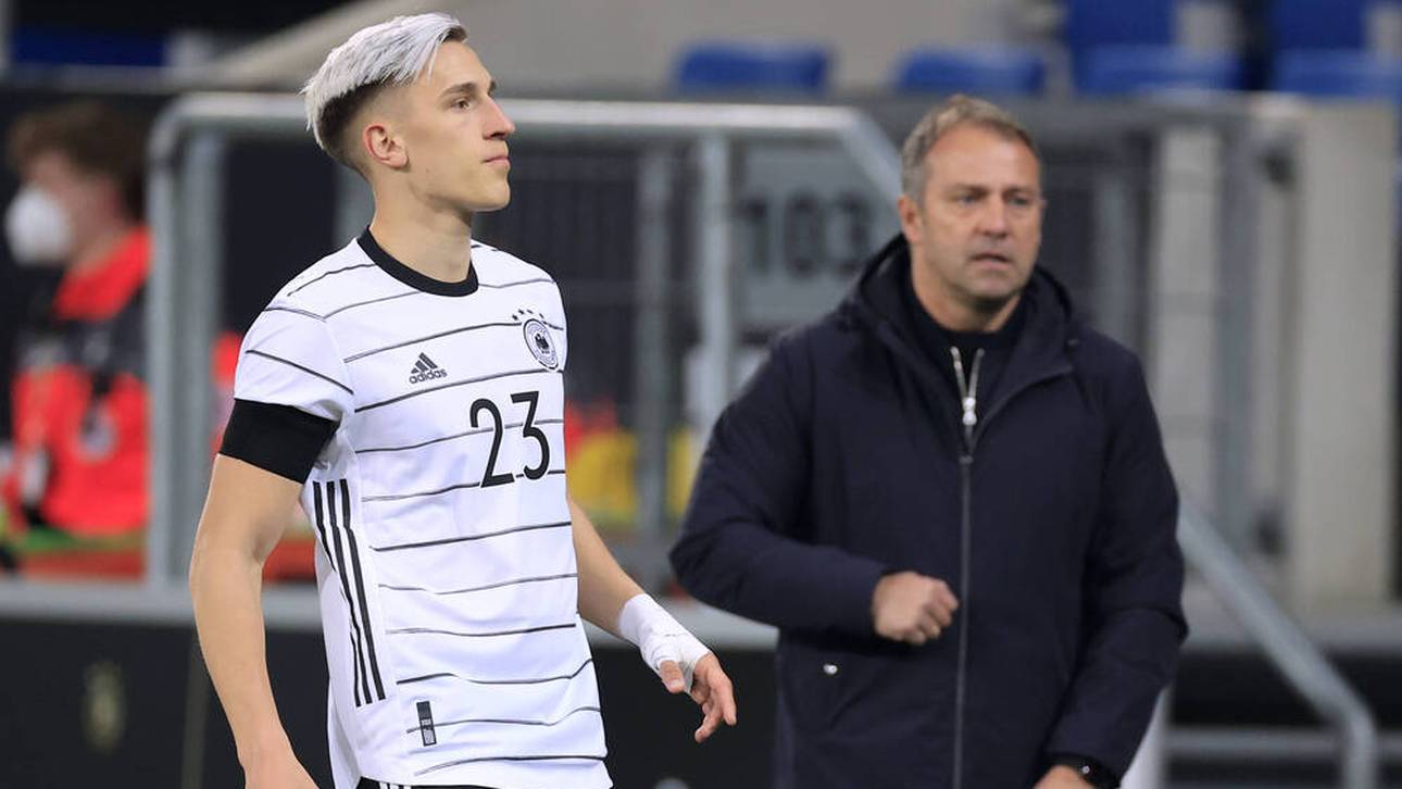 Trotz Elfer-Panne: Flick lobt BVB-Star