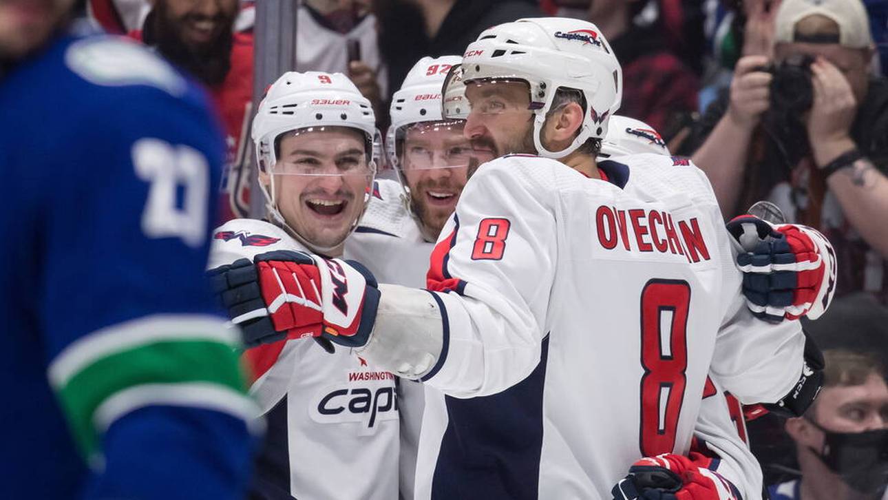 Russland-Megastar schreibt Geschichte