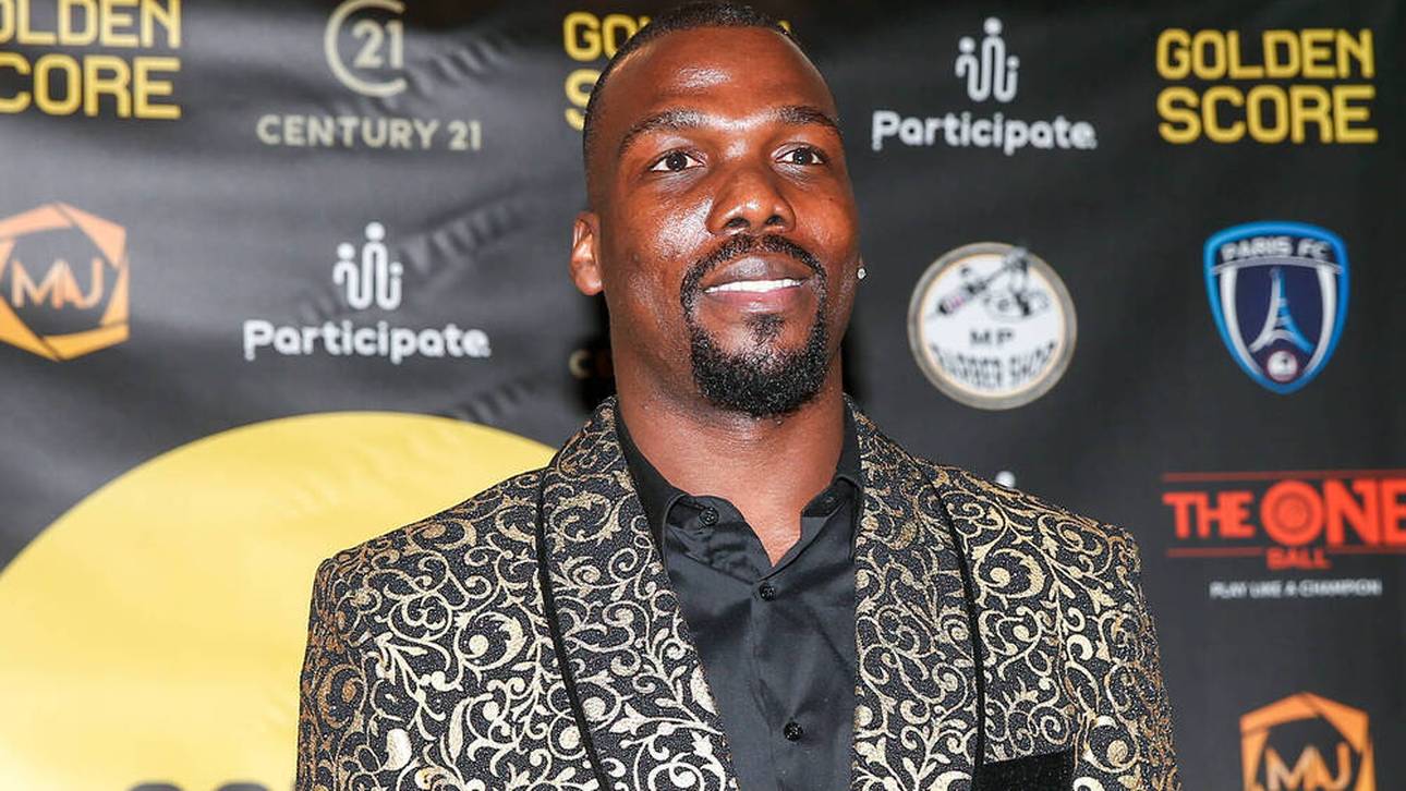 Pogba-Bruder wieder auf freiem Fuß