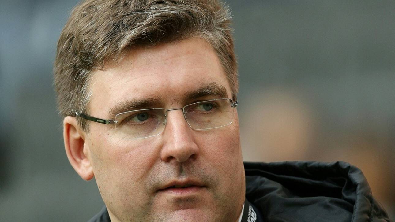 Hellmann bleibt der Eintracht treu