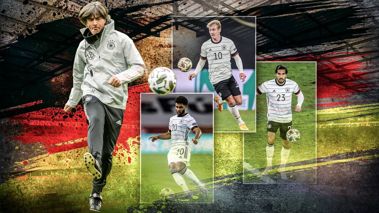 Wer um sein EM-Ticket zittern muss