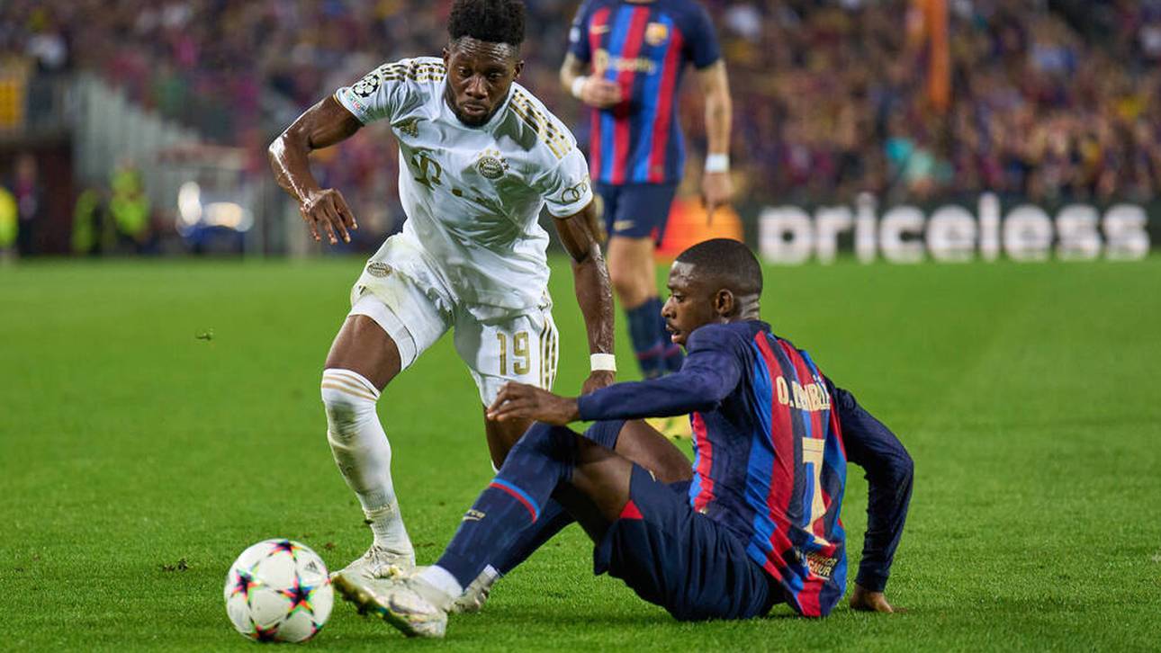 Bundesliga kommt Spanien immer näher