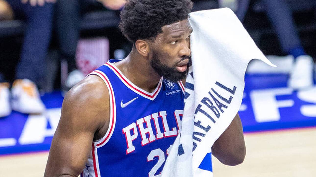 Schockdiagnose überschattet Drama-Aus