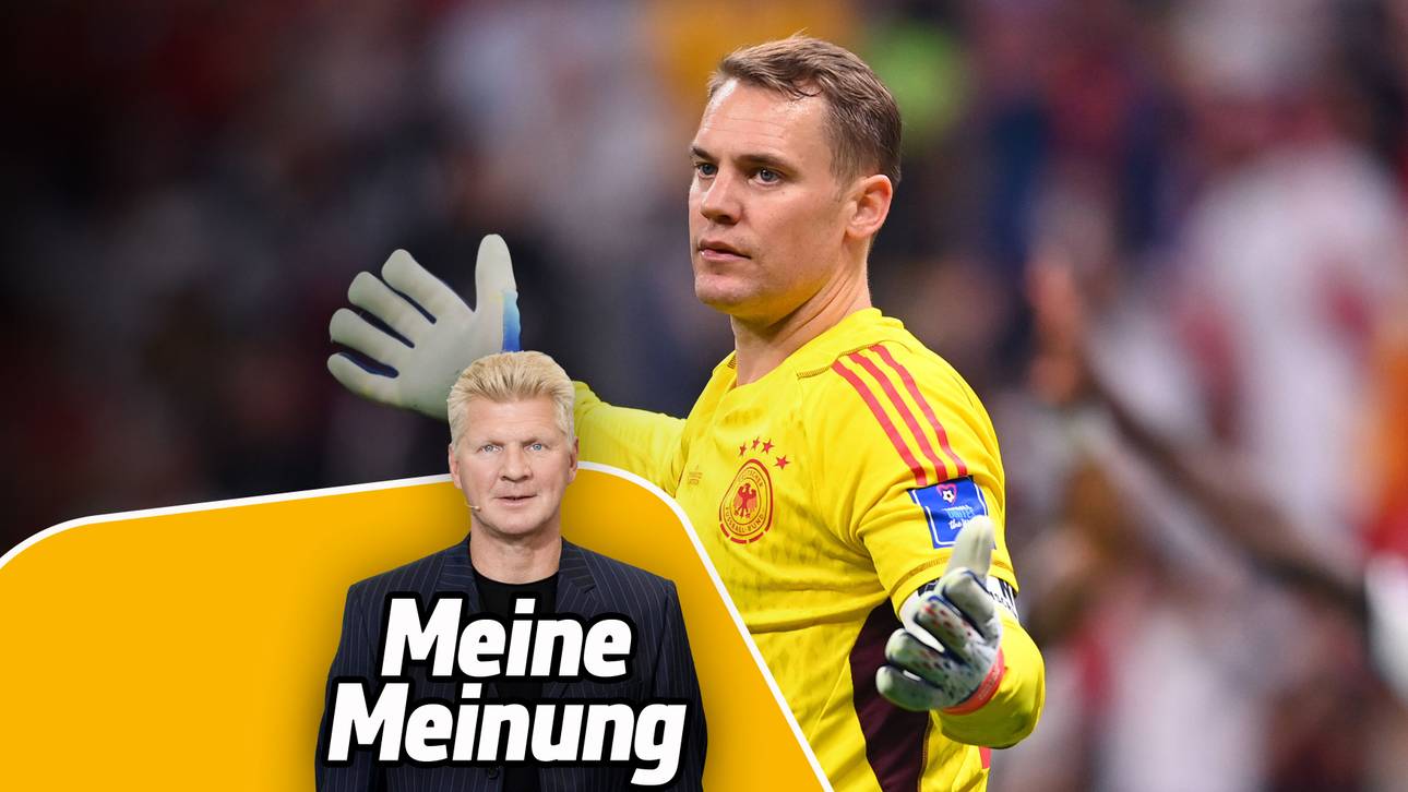 Fall Neuer: „So kenne ich den FC Bayern“