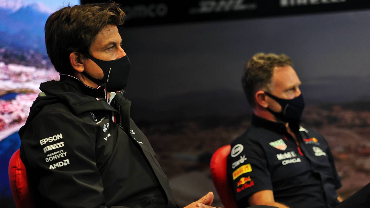 Netflix sorgt für F1-Zoff