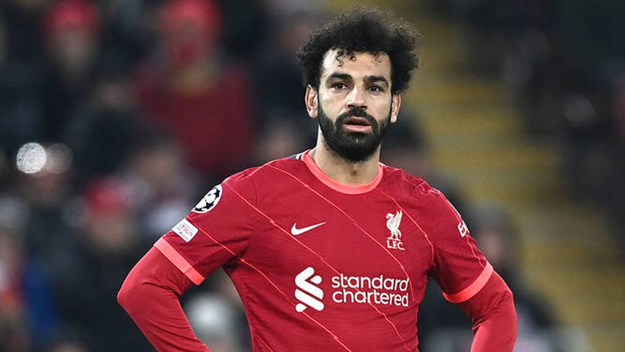 Nachteil für Salah wegen Herkunft?