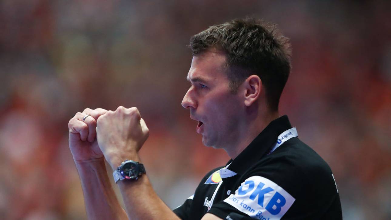 Prokop erhält Jobgarantie