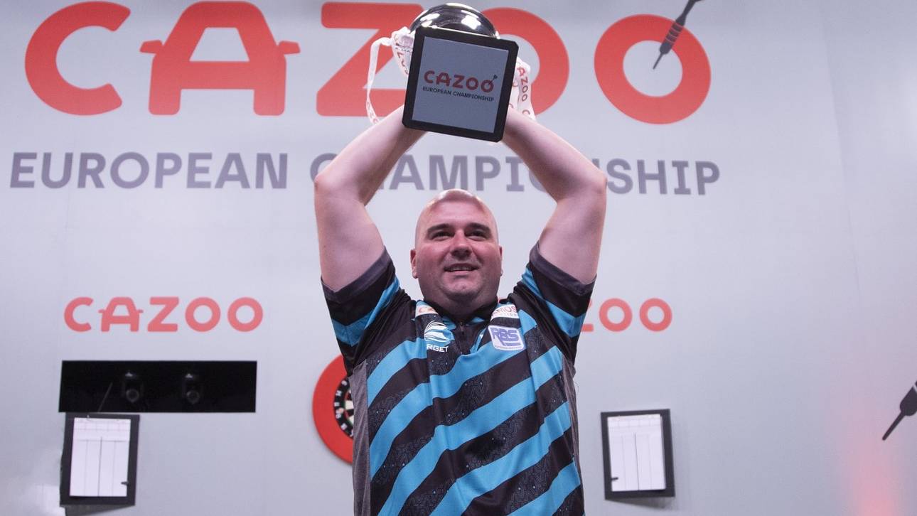 War das ein Fingerzeig Richtung WM?