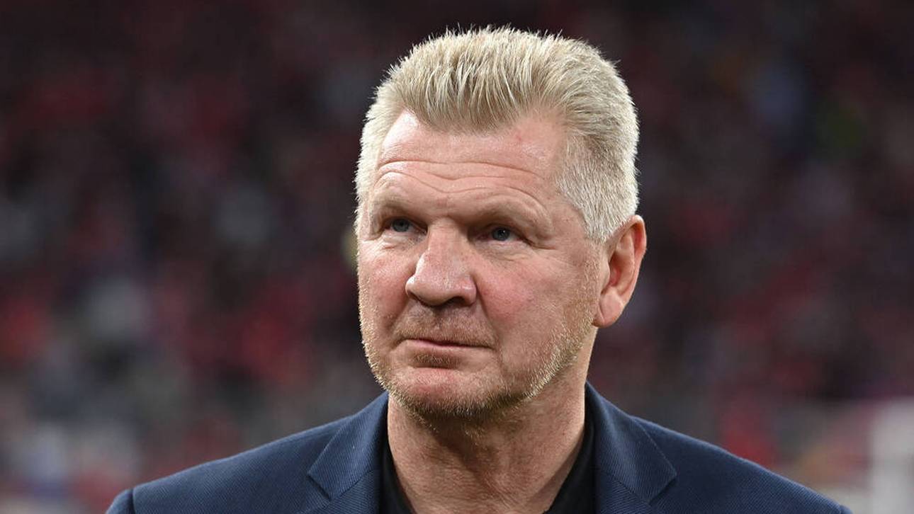 Effenberg: Bayern mit Signal an Europa