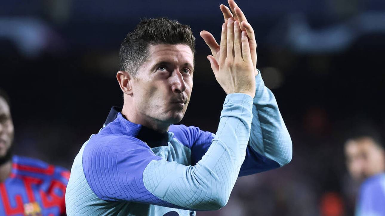 Hat sich Lewandowski verspekuliert?