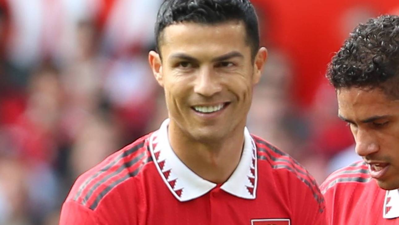 BVB-Fans sammeln für CR7-Transfer