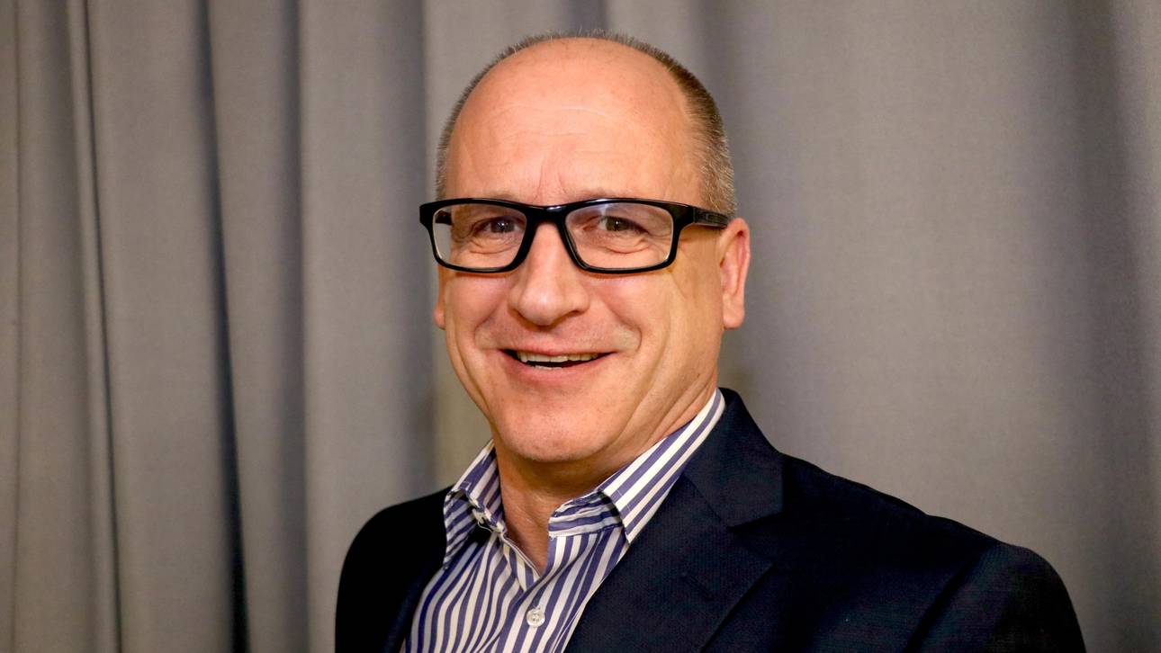 Jörg von Appen ist einer der führenden deutschen Sportjuristen
