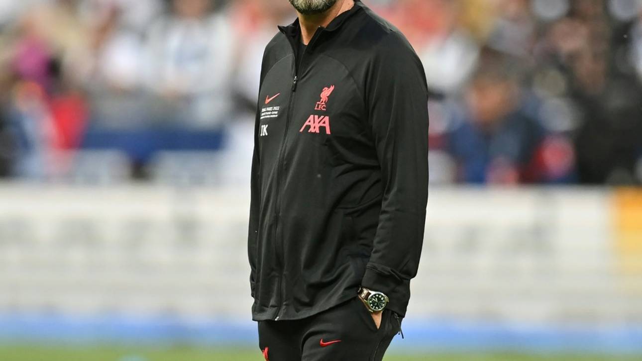 Klopp-Gastspiel in Leipzig im Free-TV