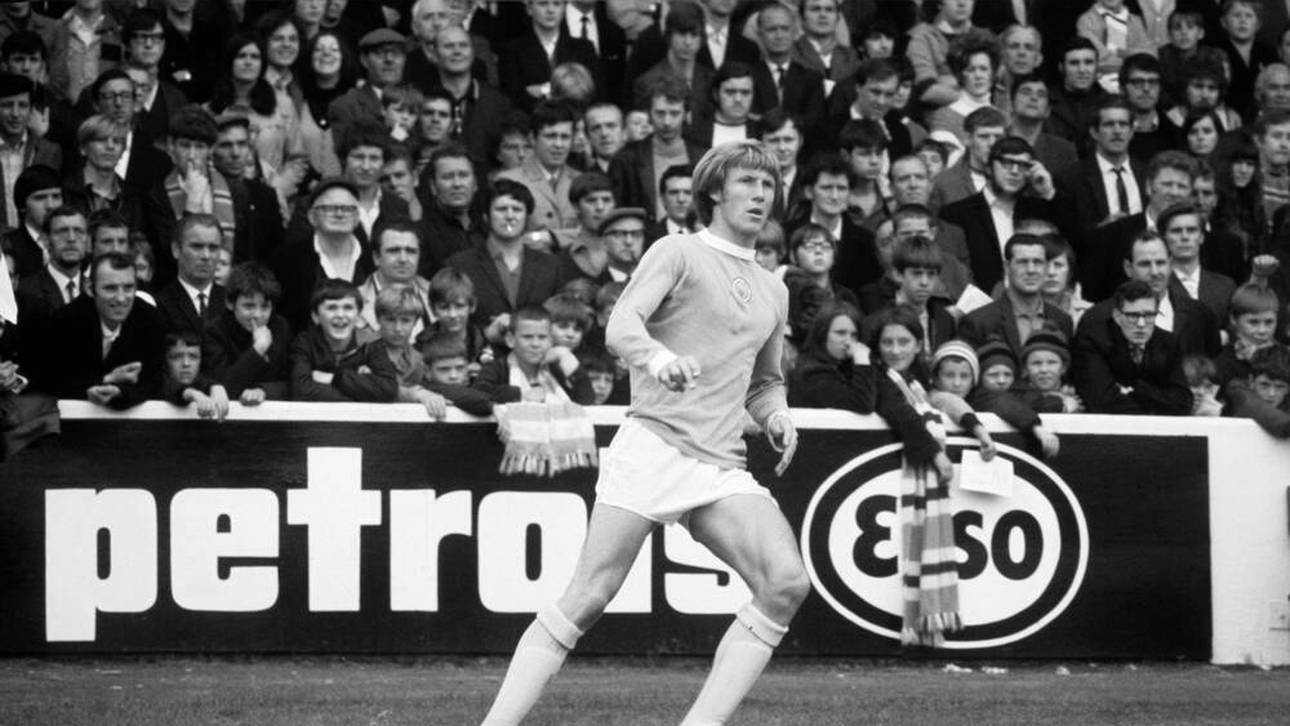 ManCity-Ikone Bell gestorben