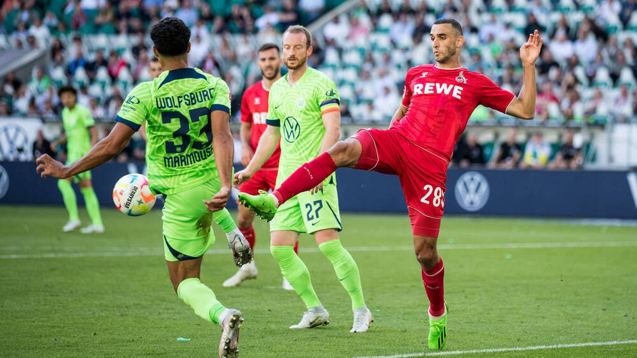 Bundesliga-Trio zur Eintracht?