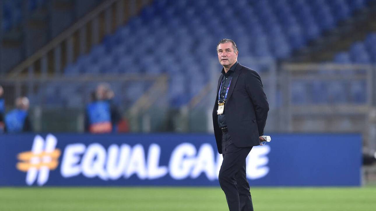 Zorc über Cans Zustand – und Gnabry