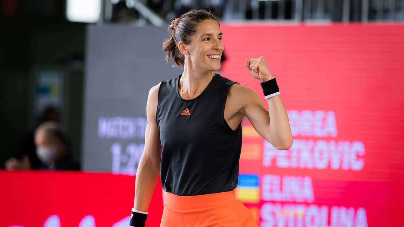 Petkovic feiert ersehnten Triumph