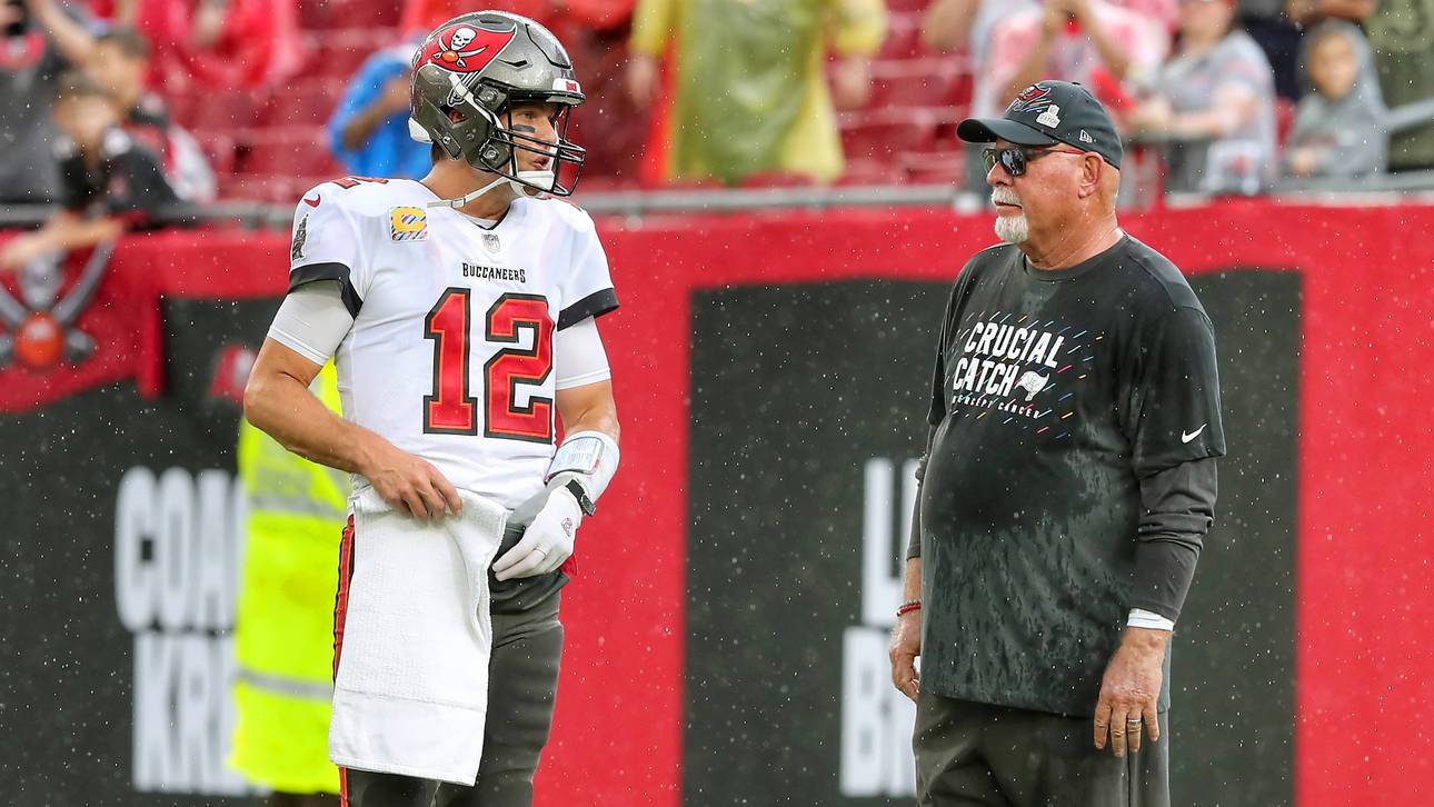 Knallharte Ansage zu Brady-Comeback