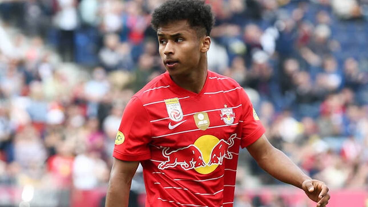 So viel kostet Adeyemi den BVB