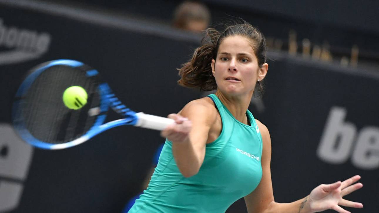 Görges/Krawietz planen Olympia-Start