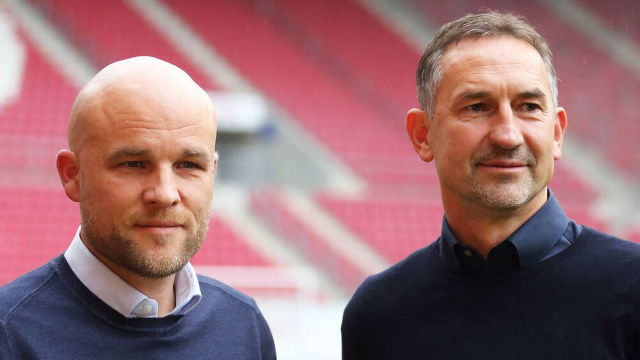 Seltsam-PK nach Streik in Mainz