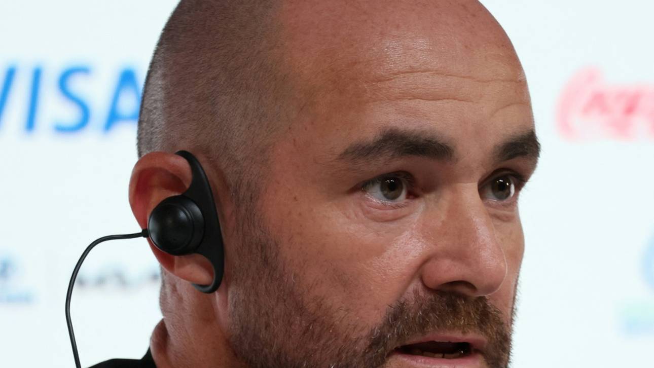 Katar-Coach: „Wir sind bereit“