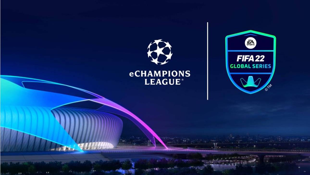 FIFA eChampions League: Wer gewinnt?