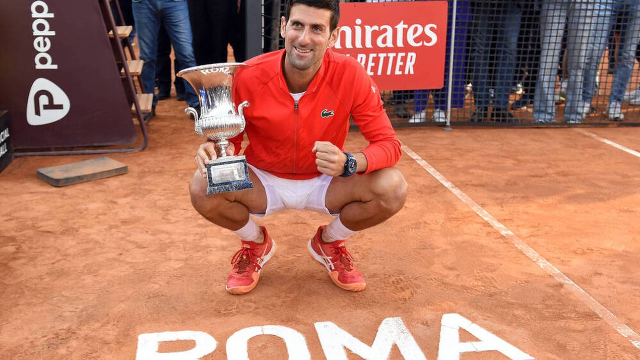 ATP beschließt Tennis-Revolution