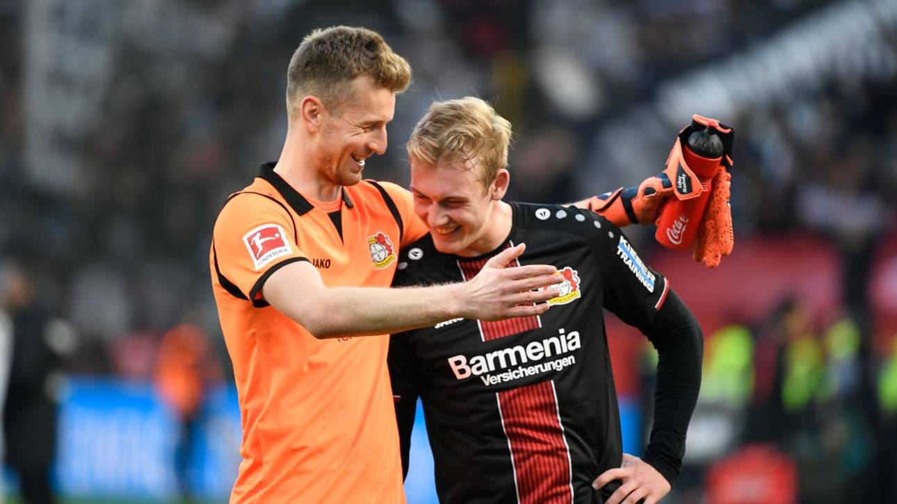 Hradecky: „Hasse es, zu laufen“