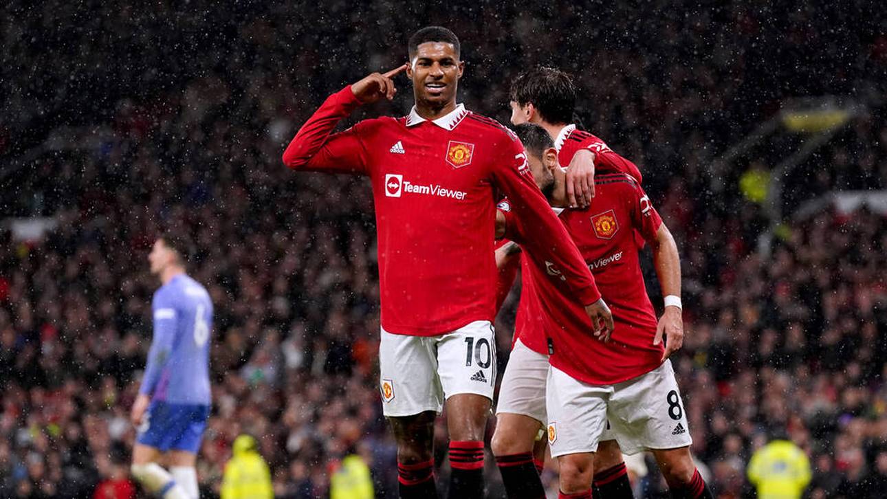 Milliardär bestätigt: Will United kaufen