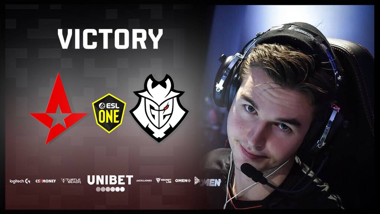 CS:GO: Astralis gewinnt Road to Rio