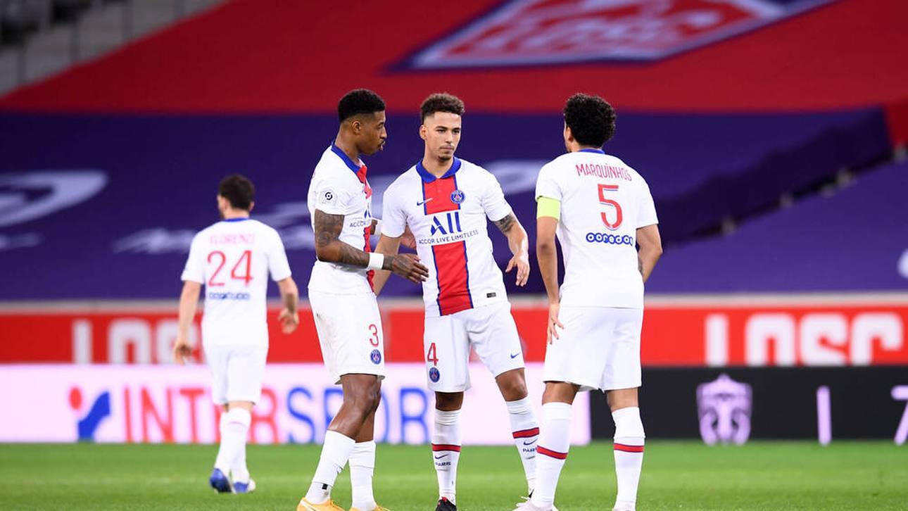 Bayer soll PSG Angebot vorgelegt haben