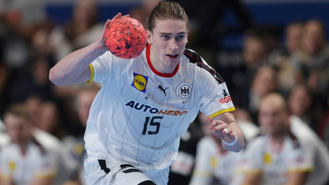 WM-Ikonen loben Shootingstar Knorr