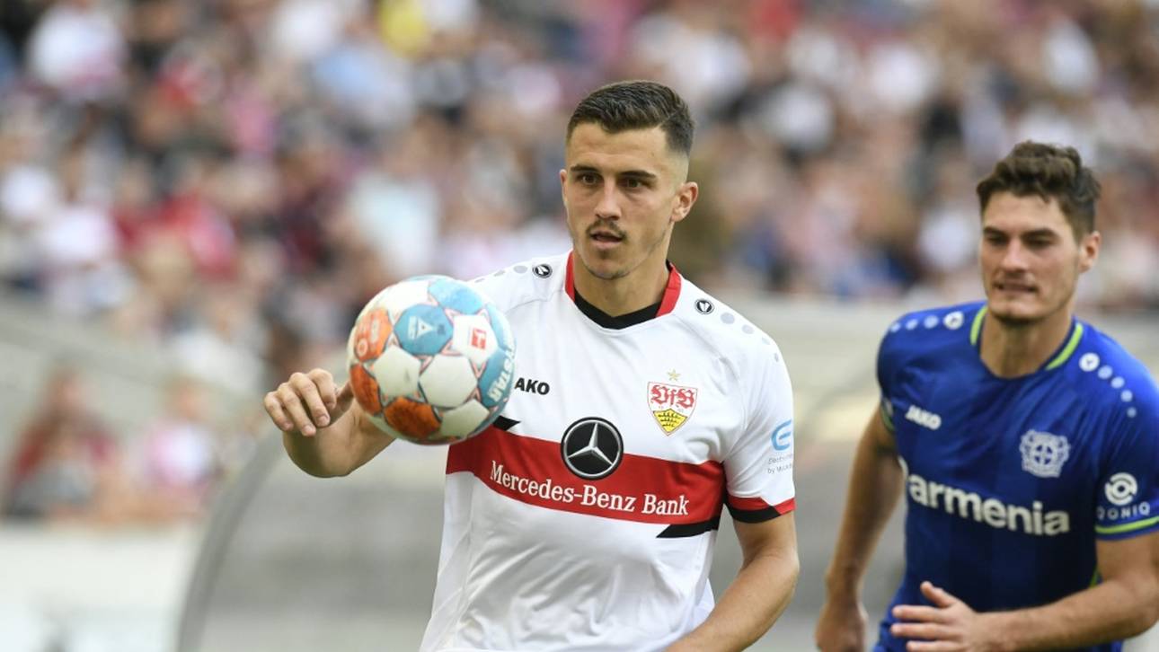 Hertha holt Stuttgarts Kempf