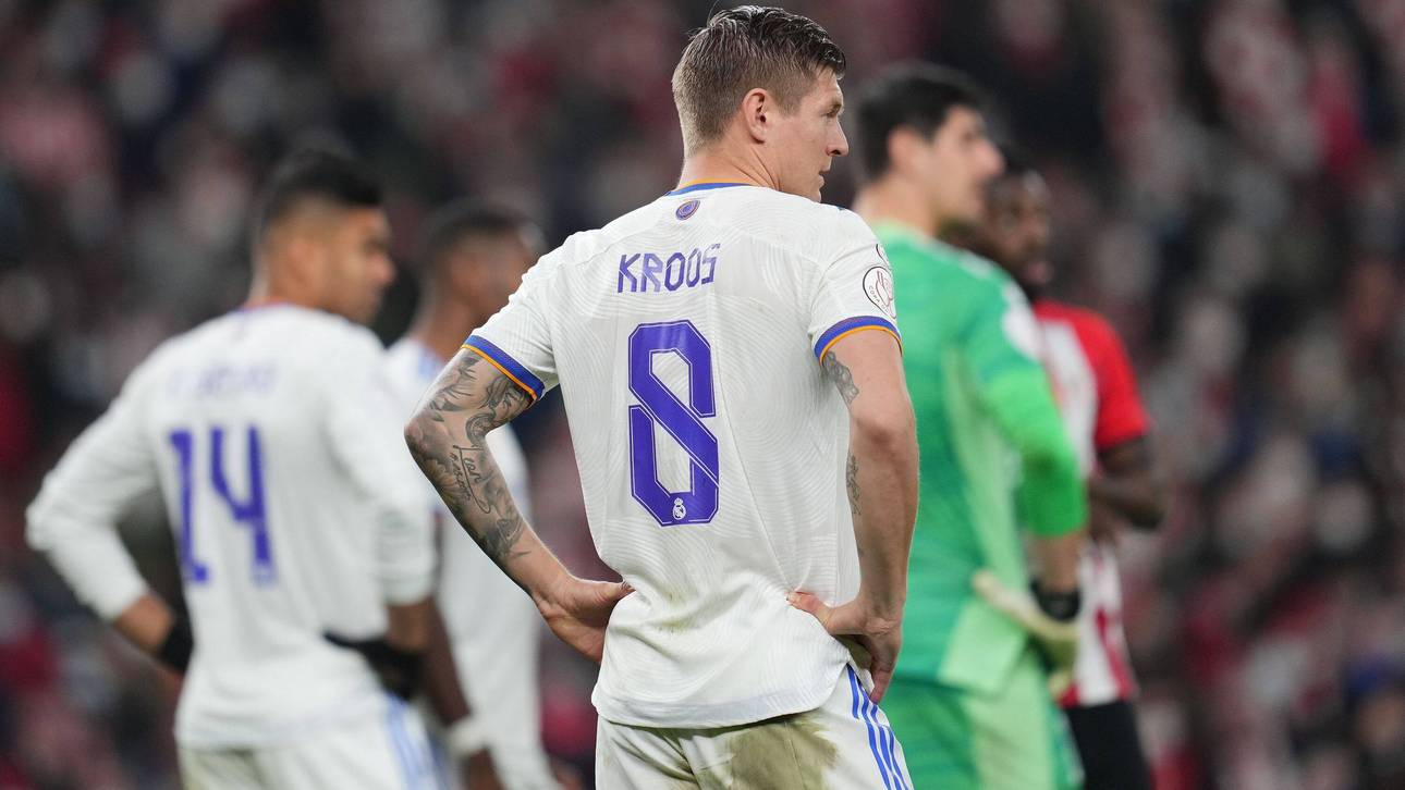 Was Real zu Bayern fehlt