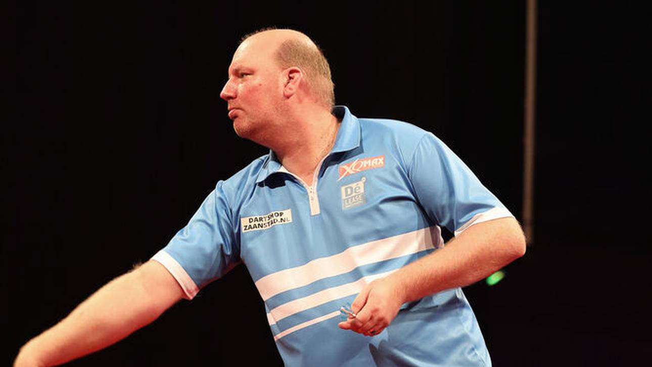 Drama! Van der Voort wendet Aus ab