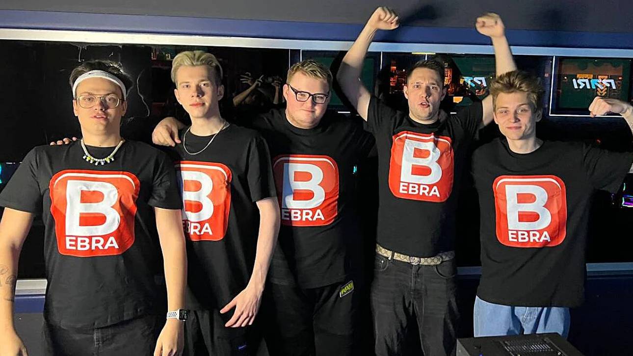 CS:GO: Skandal-Spieler Boombl4 zurück