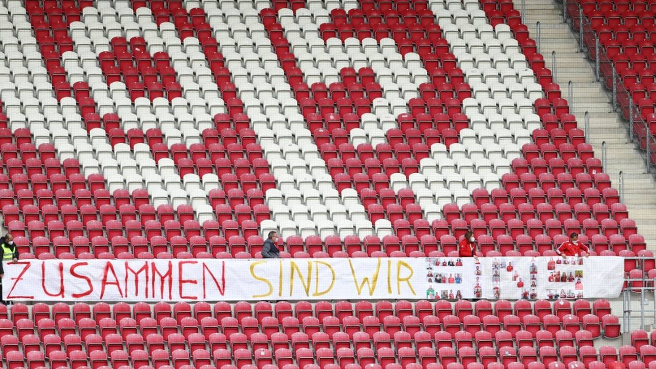 FSV Mainz holt Mitgliederversammlung Ende Juni nach