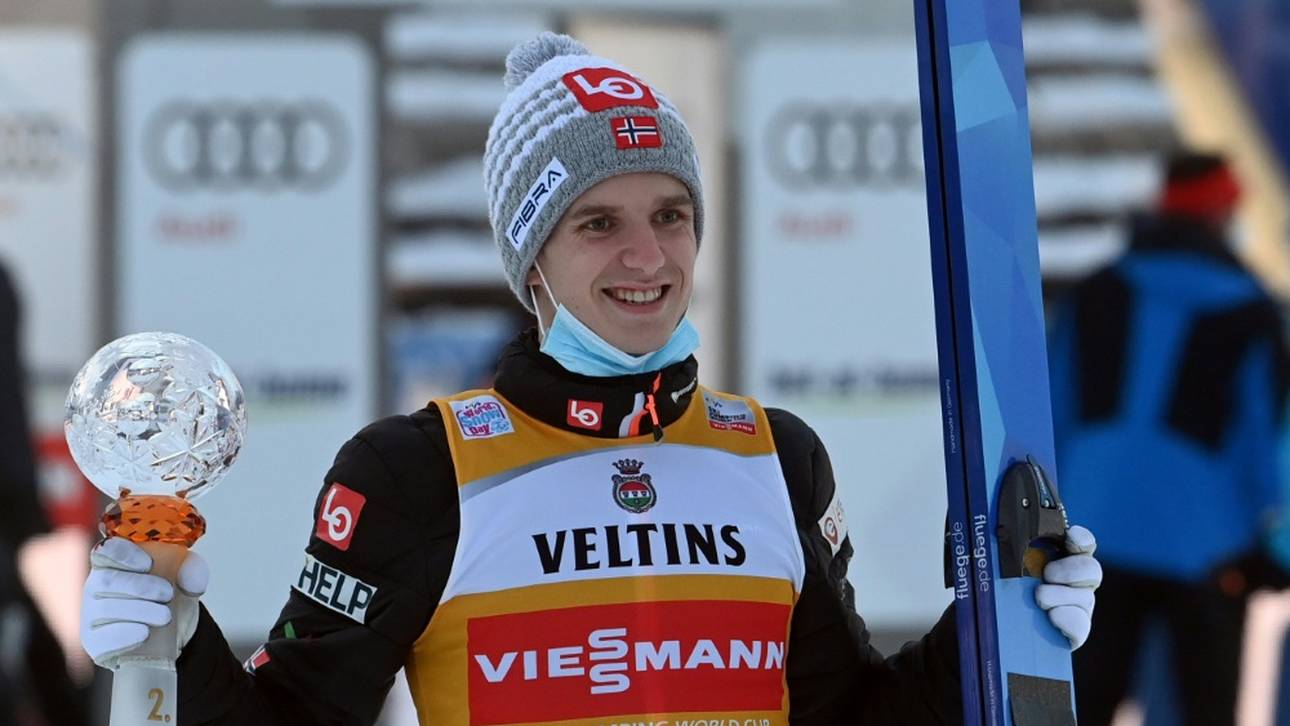 Halbzeit-Orakel der Tournee: 18 von 25 kamen durch