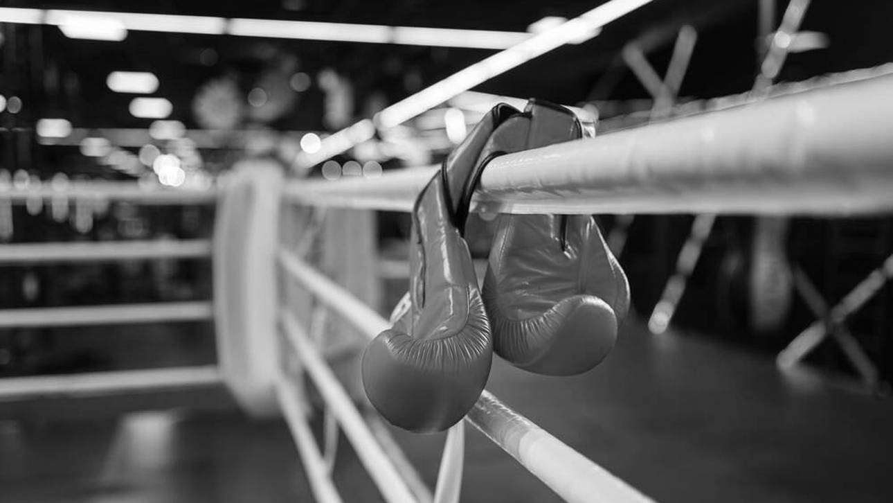 Boxerin fünf Tage nach Kampf tot