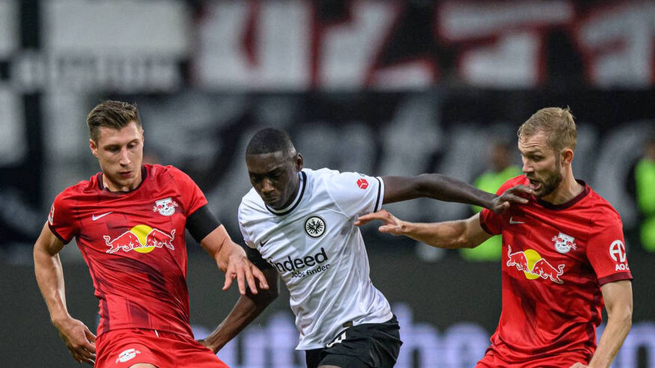 Zoff um Frankfurts Geheim-Test