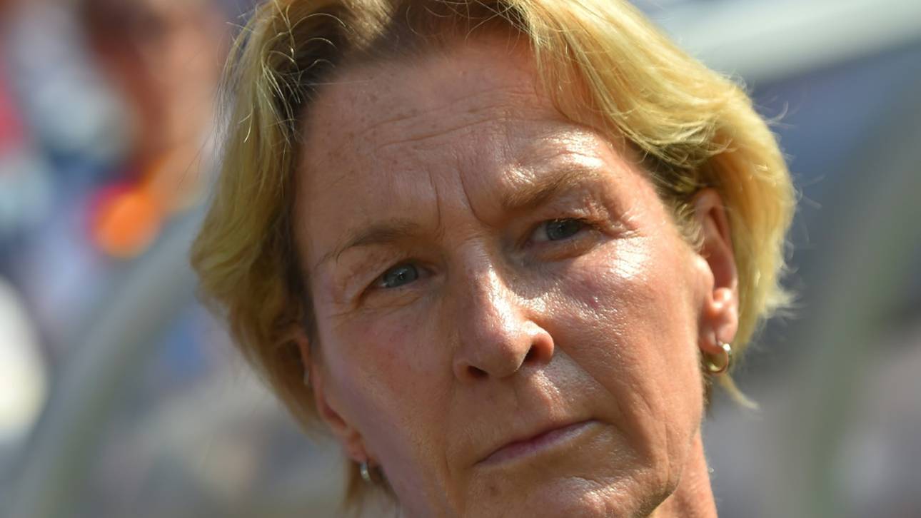 DFB-Frauen testen im kommenden April in Wiesbaden