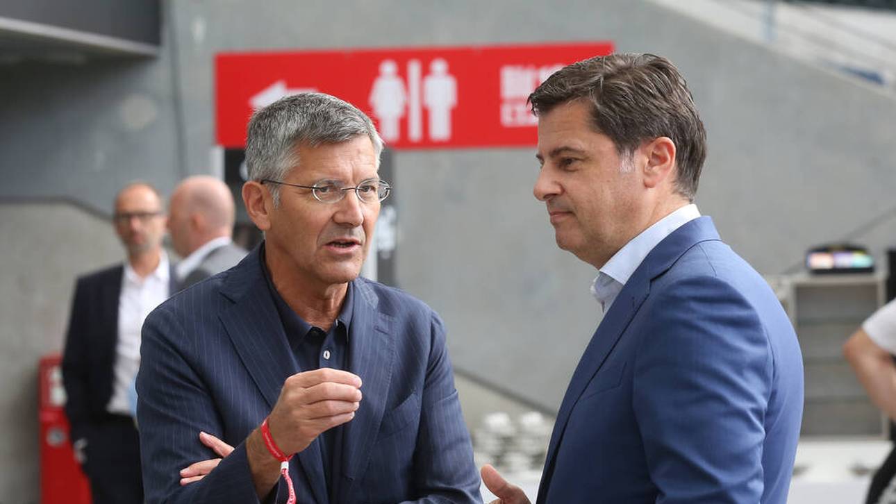 Darum geht es beim DFL-Gipfel