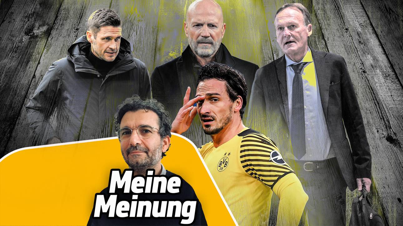 BVB wie gemacht für Hoeneß